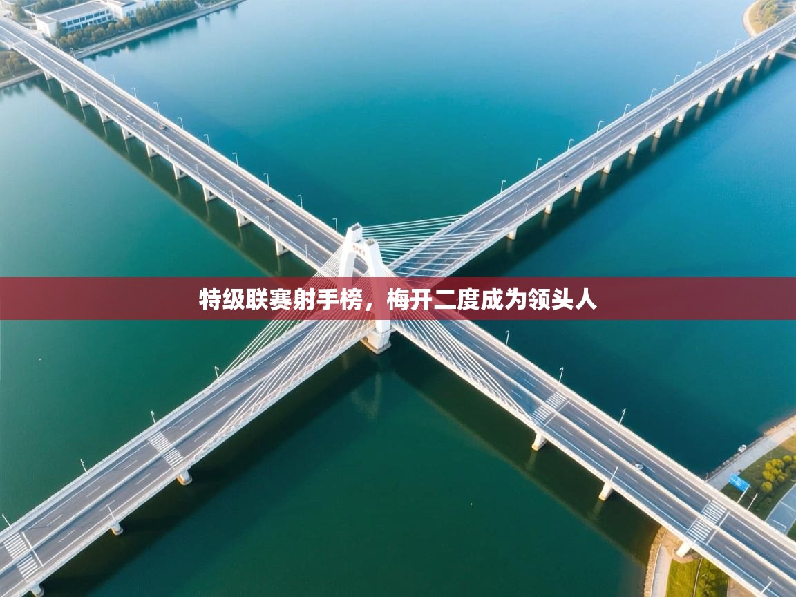 特级联赛射手榜，梅开二度成为领头人